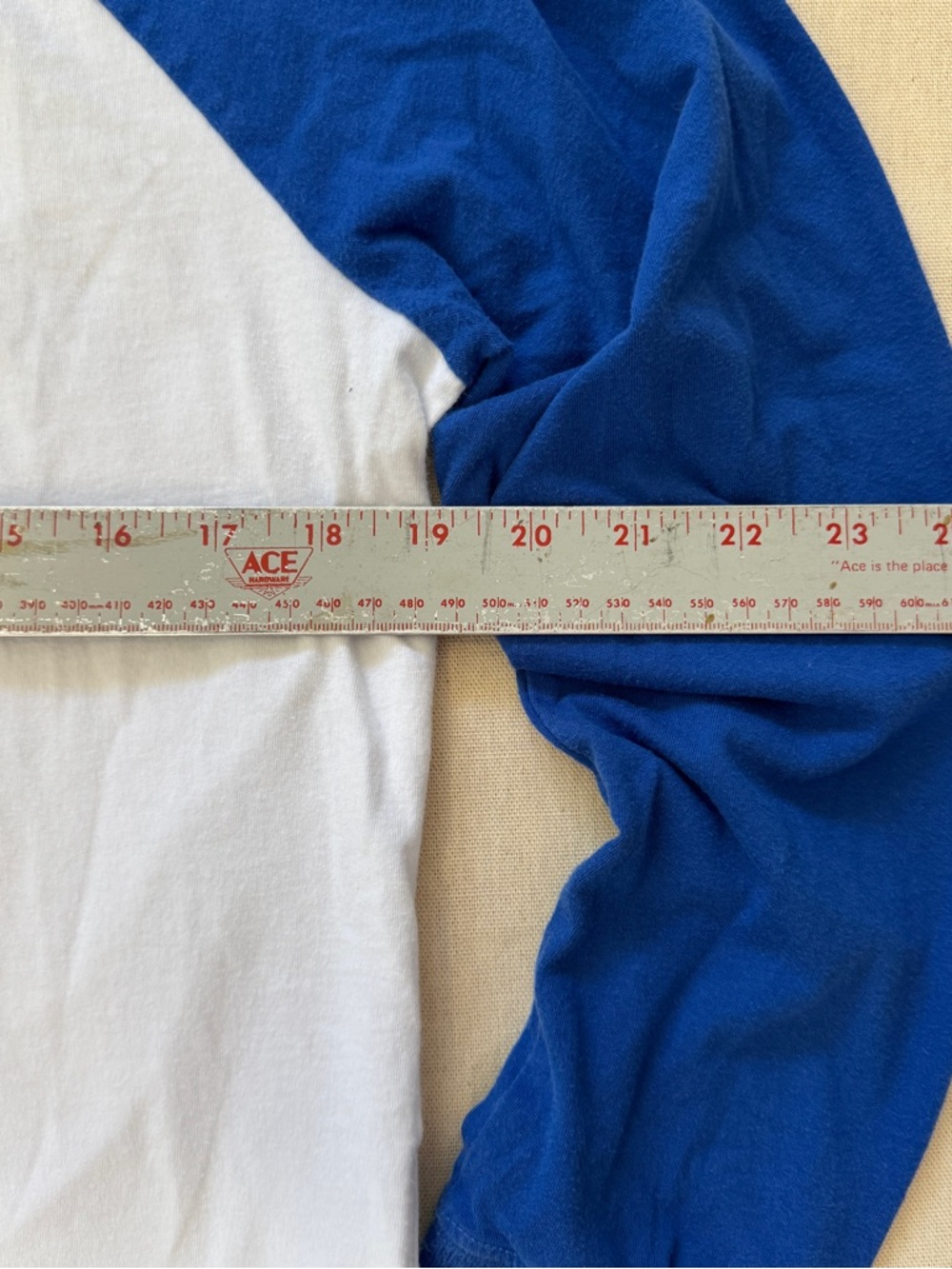 UF Gators Raglan Tee - Picture 4 of 5